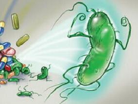 随机洛匹那韦浓度能预测基于洛匹那韦抗逆转录病毒疗法的耐药性