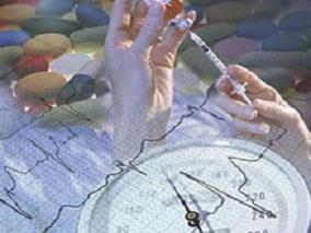 NSCLC患者：PK指导给药剂量能否避免过度治疗或治疗不足？