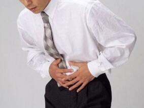 乏力、腹部不适1月余,你能找到幕后“真凶”吗?