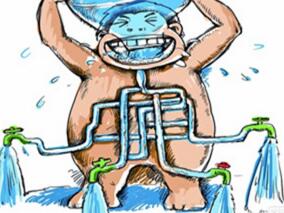 无诱因多尿、烦渴、多饮3个月，尿酮体阴性，是糖尿病吗？