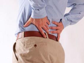 无明显诱因腰部胀痛背后竟是这种恶疾