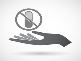 使用依鲁替尼有房颤风险 除了停药还能怎么办？