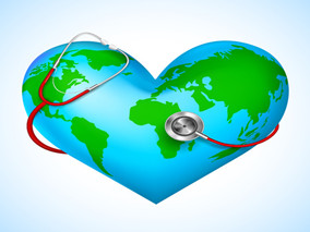 全球性社会卫生问题——幽门螺杆菌复发亟待解决