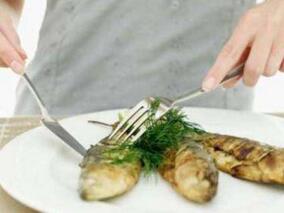 吃鱼太多或太少均增加死亡风险？