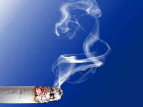 二手烟暴露或引发亚临床心血管疾病?