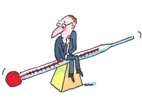 小小心电图 图里藏乾坤