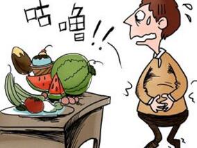 腹胀1年半,加重1个月,不仅是糖尿病