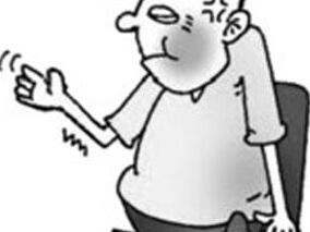 阵发性头部及四肢不自主抖动20余天，何病？