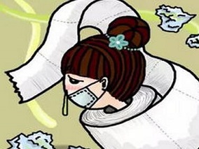 发热头痛 不是只有感冒那么简单!