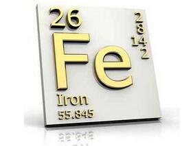 孕期补铁受质疑 可能会患妊娠期糖尿病?