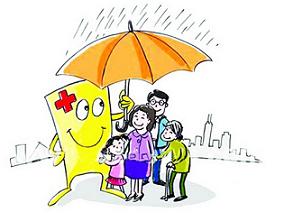 扩大医疗保险覆盖率有助于改善结直肠癌治疗