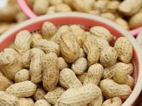 奥马珠单抗能否促进花生过敏患者快速脱敏？