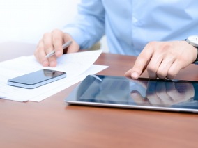 临床中使用移动设备 医生是什么态度？