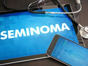 精原细胞瘤复发:卡铂辅助治疗疗效如何?