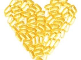 EPA+DHA与冠心病风险减少相关?