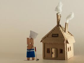 家庭炊烟危害大！清洁炉灶或能降低妊娠期血压