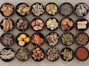 传统中医药治疗心血管疾病:证据和潜在的机制