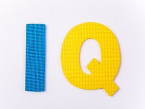 童年高智商的人更长寿?