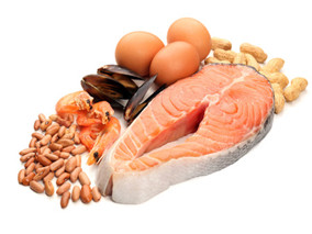 鱼和蛋摄入多 幽门螺杆菌根除成功率低