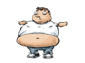 低血糖负荷或富含谷物纤维的饮食能减重！