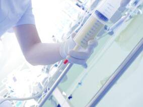 持续镁输注能明显减少全身抗癌治疗的低镁血症事件