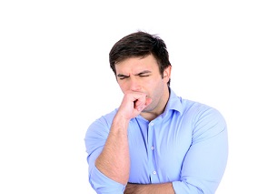 What?37岁男性反复咳、喘20 余年