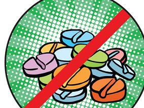 低剂量阿司匹林不宜作为下肢静脉性溃疡的辅助治疗