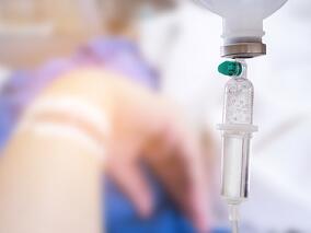 处于IFD风险的患者 静脉泊沙康唑是否有益？