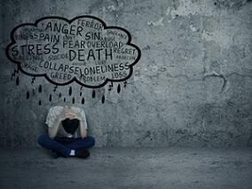 难治性抑郁症：SSRI或SNRI添加米氮平并无起色