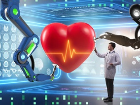 心血管疾病治疗 请拥抱人工智能！