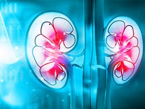 高心血管出血风险患者遇见慢性肾脏疾病 会发生什么？