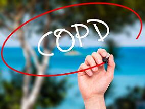 COPD患者初始使用LABAs或LAMAs30天内需警惕CVD风险?