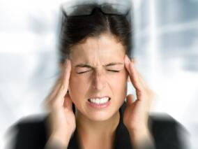 更年期女性血压忽上忽下 差点误诊