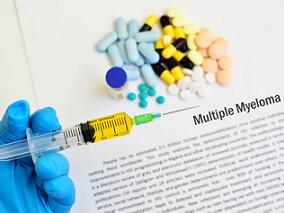复发或复发性难治性MM：伊布鲁蒂尼单用或联合地塞米松结果喜人