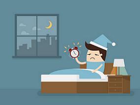 褪黑素+行为睡眠-觉醒计划治疗DSWPD怎么样？