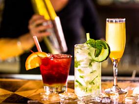 少喝酒好 那么喝多少可以延年益寿？