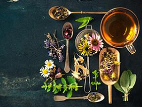 坚持饮茶能升高好胆固醇