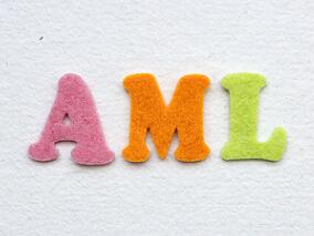 原发性难治性AML 一种改良的FLAMSA序贯疗法安全且疗效持久