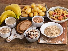 长期低碳水化合物饮食 增加死亡风险