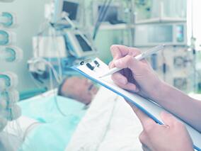 成人ICU患者:促红细胞生成素或能降低死亡率