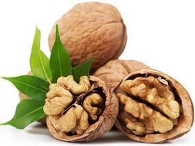 代谢组学证实：肥胖者短期吃核桃 护心作用就杠杠的