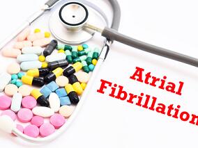 亚洲房颤患者：NOAC非劣效于华法林