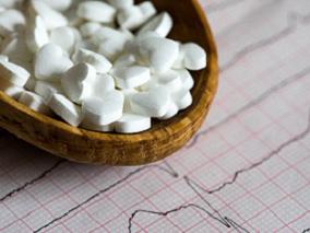 三唑类未达治疗浓度 患者死亡率较高