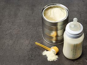 远离牛奶致敏和食物过敏 出生前3天应避免这件事