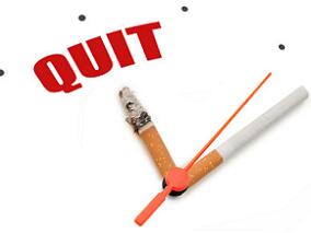 戒烟：电子烟pk尼古丁替代疗法