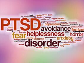 士兵PTSD：这三种疗法不相上下