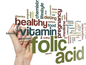 孕妇叶酸补充能否降低后代心脏缺陷风险?