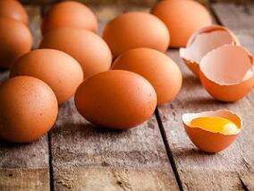 膳食胆固醇或鸡蛋摄入可升高CVD的发病率和死亡率？