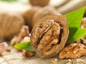 吃核桃还能降血压？