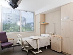 处于营养风险的内科住院患者：个体化营养支持表现优秀